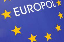 Европол поддержал идею создания Службы финансовых расследований