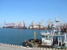 ГФСУ упрощает процедуру таможенного оформления в морских портах 