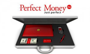 Обзор платежной системы Perfect Money