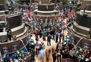 Основные моменты при торговле на фондовом рынке