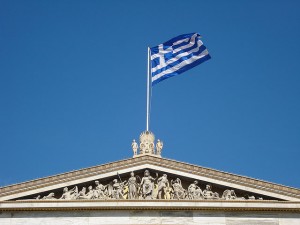 С чего начать при планировании поступления в греческий ВУЗ