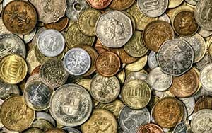 Бизнес идея: покупка старинных и редких монет