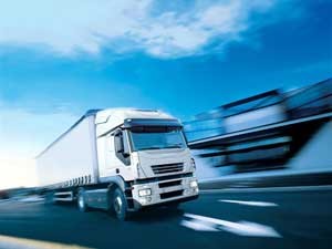 Бизнес идея: перевозка грузов с соблюдением температурного режима