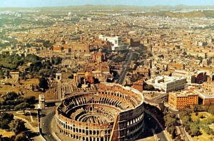 В Италии этой осенью планирует поднять налоговый туристический сбор за посещение Рима