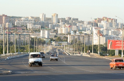 История происхождения Белгорода 