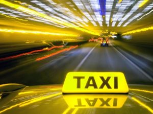 Бизнес идея: cлужба такси в Запорожье