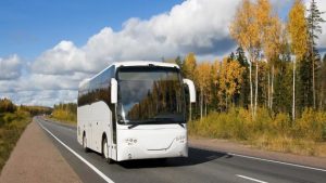 Бизнес идея: туристические автобусные перевозки