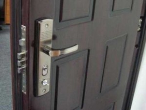 Входная дверь – лицо квартиры и ее защита
