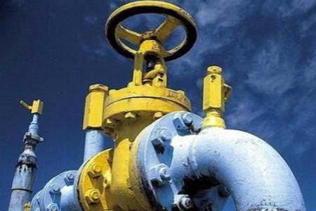 1,5 миллиарда гривен было недоплачено газотранспортными компаниями Украины 