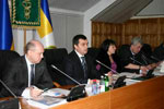 Селекторное совещание в ГНА Украины 26 января 2011 года: обозначены новые направления работы налоговой службы