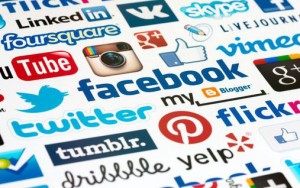 Как продвигать бизнес в социальных сетях