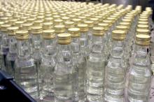 В Житомирской области пытались реализовать спирт как компоненты топлива