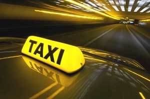 Междугороднее такси как бизнес идея